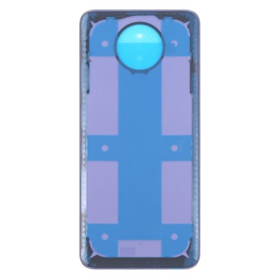 Back Panel Cover For Nokia G10 White - Maxbhi Com