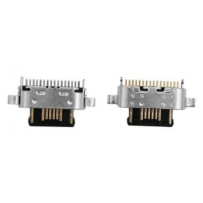 Charging Connector For Motorola Moto G32 By - Maxbhi Com