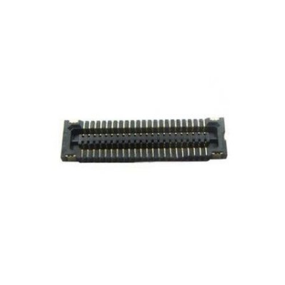 Lcd Connector For Lg D722k By - Maxbhi Com
