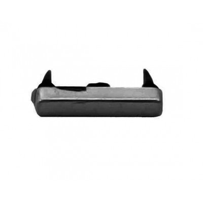 Power Button Outer For Vertu Ascent 2010 Silver By - Maxbhi Com