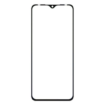 Touch Screen Digitizer For Infinix Smart 6 Plus India White By - Maxbhi Com
