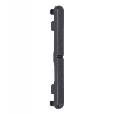 Volume Side Button Outer For Motorola Moto G32 Grey By - Maxbhi Com
