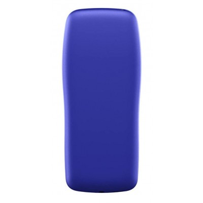 Back Panel Cover For Nokia 105 2022 Blue - Maxbhi Com
