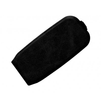 Flip Cover For Nokia 105 Plus 2022 Black By - Maxbhi Com