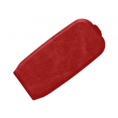 Flip Cover For Nokia 105 Plus 2022 Red By - Maxbhi Com