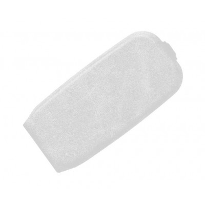 Flip Cover For Nokia 105 Plus 2022 White By - Maxbhi Com
