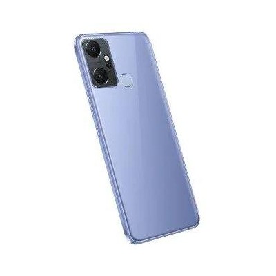 Full Body Housing For Infinix Smart 6 Plus India Violet - Maxbhi Com