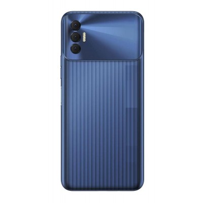 Full Body Housing For Tecno Spark 9t India Black - Maxbhi Com