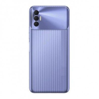Full Body Housing For Tecno Spark 9t India Purple - Maxbhi Com