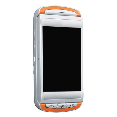 Lcd Connector For Att Quickfire By - Maxbhi Com