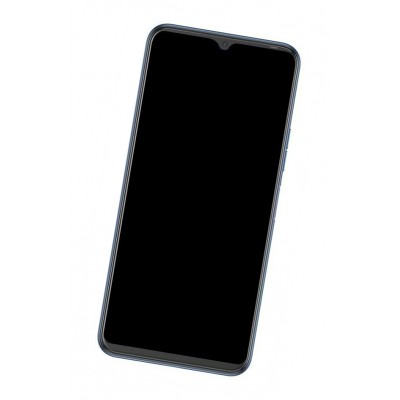 Power Button Flex Cable For Tecno Spark 9t India On Off Flex Pcb By - Maxbhi Com