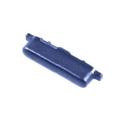 Power Button Outer For Tecno Spark 9t India Black By - Maxbhi Com