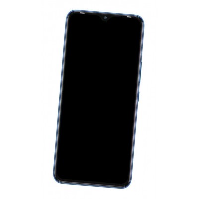 Proximity Light Sensor Flex Cable For Infinix Smart 6 Plus India By - Maxbhi Com