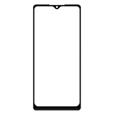 Touch Screen Digitizer For Samsung Galaxy M13 5g Black By - Maxbhi Com