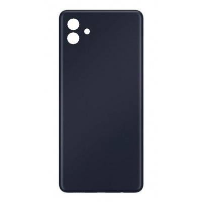 Back Panel Cover For Samsung Galaxy M13 5g Black - Maxbhi Com