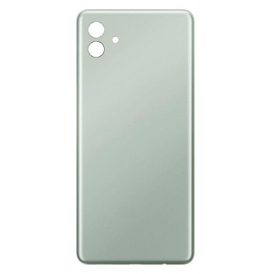 Back Panel Cover For Samsung Galaxy M13 5g White - Maxbhi Com