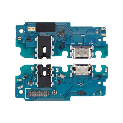 Charging Connector Flex Pcb Board For Samsung Galaxy M13 5g By - Maxbhi Com