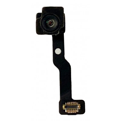 Fingerprint Sensor Flex Cable For Oneplus 10t 5g White By - Maxbhi Com