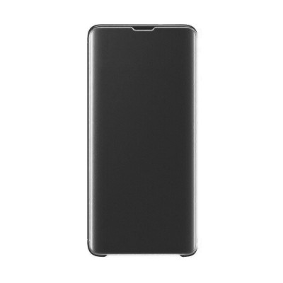 Flip Cover For Samsung Galaxy M13 5g Black By - Maxbhi Com