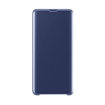 Flip Cover For Samsung Galaxy M13 5g Blue By - Maxbhi Com