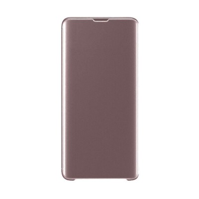 Flip Cover For Samsung Galaxy M13 5g Brown By - Maxbhi Com