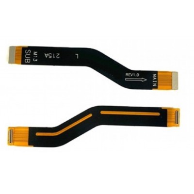 Main Board Flex Cable For Samsung Galaxy M13 5g By - Maxbhi Com