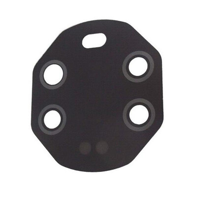 Camera Lens For Blackview Bl8800 Black By - Maxbhi Com