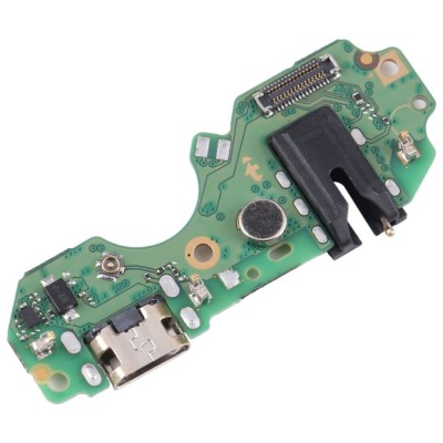 Charging Connector Flex Pcb Board For Infinix Smart 6 Hd By - Maxbhi Com