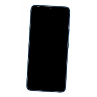 Lcd Flex Cable For Infinix Smart 6 Hd By - Maxbhi Com