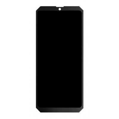 Lcd Screen For Blackview Bl8800 Replacement Display By - Maxbhi Com