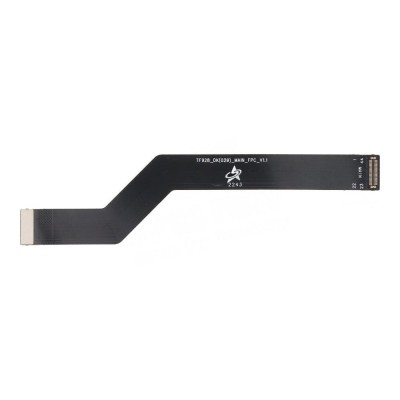 Main Board Flex Cable For Blackview Bl8800 Pro By - Maxbhi Com