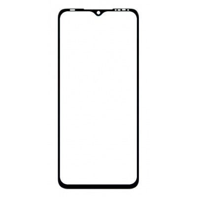Replacement Front Glass For Infinix Smart 6 Hd Blue By - Maxbhi Com
