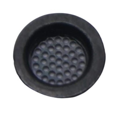 Speaker Jaali Anti Dust Net Rubber For Huawei Honor 8x By - Maxbhi Com