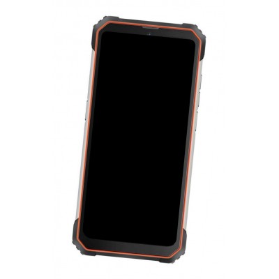 Fingerprint Sensor Flex Cable For Blackview Bl8800 Green By - Maxbhi Com