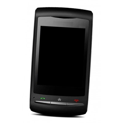 Lcd Connector For Karbonn Kt51 By - Maxbhi Com