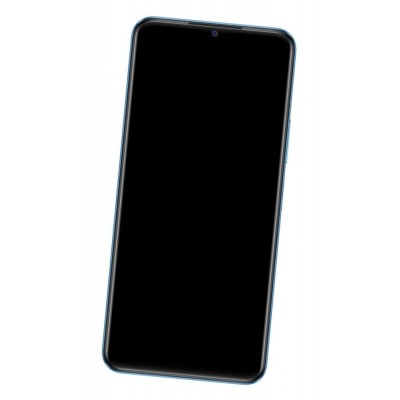 Lcd Connector For Vivo Y55 5g By - Maxbhi Com