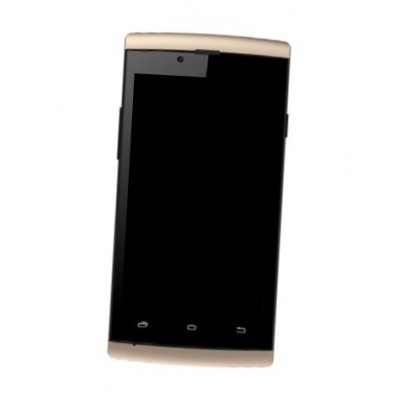 Lcd Connector For Spice Life 404 By - Maxbhi Com