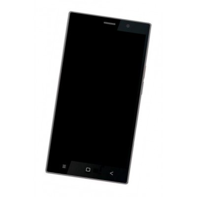Lcd Flex Cable For Good One Gm15 By - Maxbhi Com