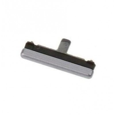 Power Button Outer For Good One Gm15 White By - Maxbhi Com