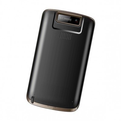 Full Body Housing For Hisense Hse90 White - Maxbhi Com