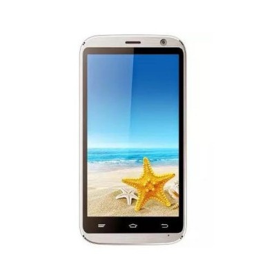 Full Body Housing For Hitech Air A2 Black - Maxbhi Com