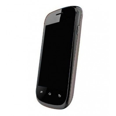 Full Body Housing For Hitech Ht820 Youth Black - Maxbhi Com