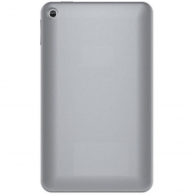 Full Body Housing For Hp Slate 7 8gb Wifi Black - Maxbhi Com