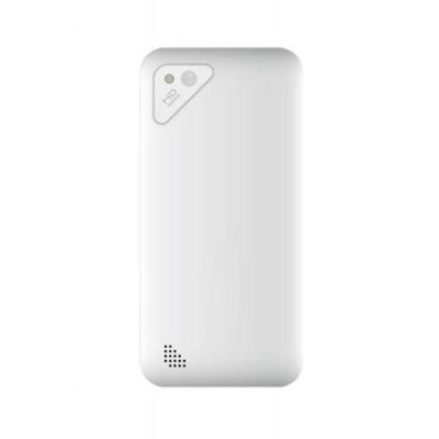 Full Body Housing For Hsl Style A300 White - Maxbhi Com