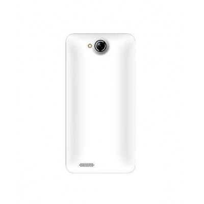 Full Body Housing For Hsl Style A400 White - Maxbhi Com