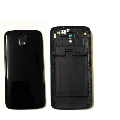Full Body Housing For Htc Desire 526g Plus Black - Maxbhi Com