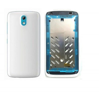 Full Body Housing For Htc Desire 526g Plus White - Maxbhi Com