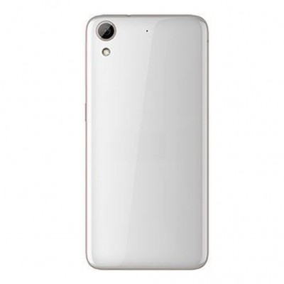 Full Body Housing For Htc Desire 8 Red - Maxbhi Com