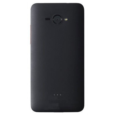 Full Body Housing For Htc J Butterfly Black - Maxbhi Com