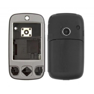 Full Body Housing For Htc P3400i Black - Maxbhi Com